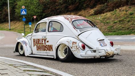 Pimped Out Vw Beetle