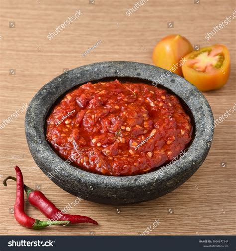 8.779 Sambal Tomat Images, Stock Photos, 3D objects, & Vectors ...