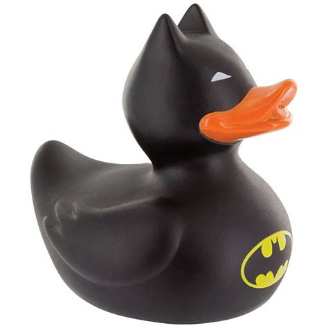 Batman Superhero Bathtime Rubber Duck Rubber Duck Duck Bath Toys