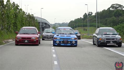 MDM JDM PROTON WIRA EJEKFAMILIA YouTube