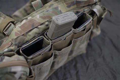 Review Esstac M Kywi Triple Wedge Mag Pouch