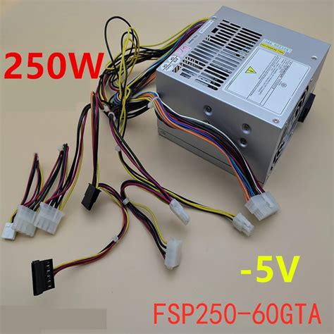 Original PSU For FSP FSP 5V 250W Switching Power Supply FSP250 60GTA