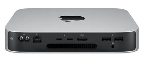 Apple Mac Mini Desktop Apple M1 Chip 16GB RAM Z12P000KD