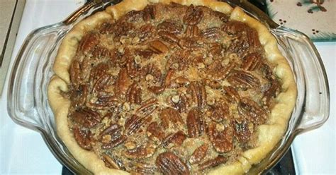 Southern pecan pie recipes - 7 recipes - Cookpad