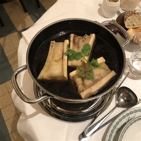 Brasserie Lipp (Genève) – Quand est-ce qu'on mange?