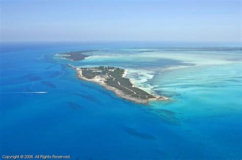 Little Stirrup Cay, , Bimini, Bahamas