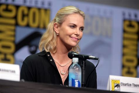 Charlize Theron's Cipher ditches dreadlocks for 'Fast & Furious 9 ...