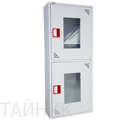 Шкаф пожарный ШПК-320 ТАЙНИК® 03 ноб/нок