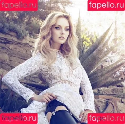 Leaks Nude Lydia Hearst Onlyfans Photo Gallery Erome Rip