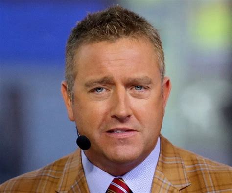 Kirk Herbstreit - Bio, Facts, Family Life of Football Commentator