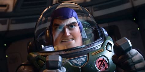 Lightyear: Every Actor Who's Voiced Buzz Lightyear