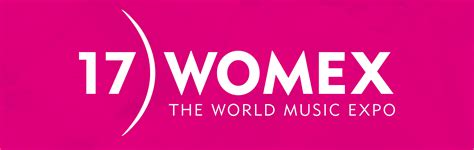 WOMEX - Katowice City Of Music