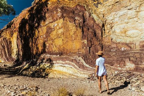 The Gorgeous Gorges of the West MacDonnell Ranges | Frugal Frolicker