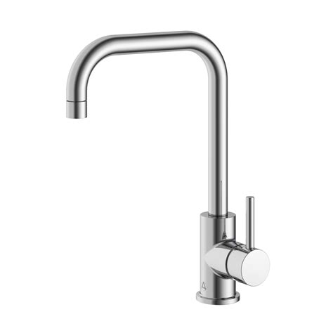 Cove Kitchen Mixer Chrome Get My Taps