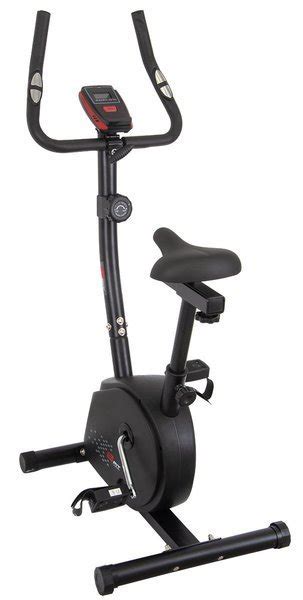 Rower Rowerek Treningowy Stacjonarny Z Oporem Magnetycznym B Eb Fit