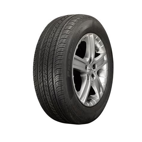 Continental ProContact TX | 225/65R17 102H | Sullivan Tire & Auto Service