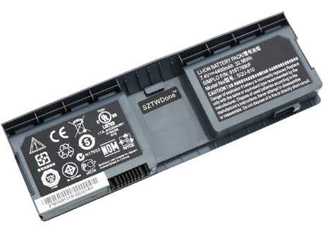 FPCBP412 Laptop Battery Fujitsu Lifebook U904 U9040MXPB1DE 3150mAh