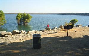 Folsom Lake Facts for Kids