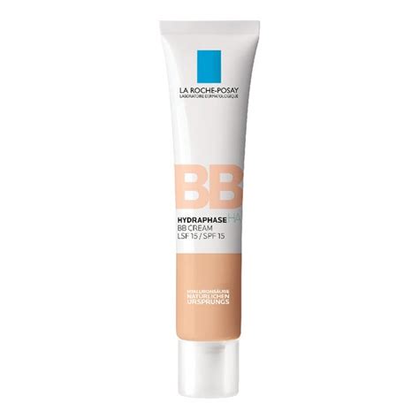 La Roche Posay Hydraphase HA BB Cream Hell 40 Ml 40 Ml Online Kaufen