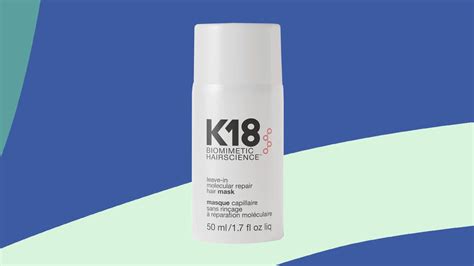 K18 Hair Mask Review Does It Work And How To Use It Beautynews Uk