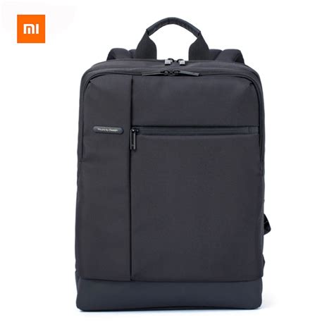 Aliexpress.com : Buy Original Xiaomi Classic Business Mi Backpack Women ...