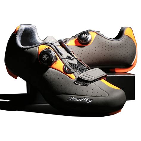 Aliexpress.com : Buy Racework R5 UOMO BOA Road Cycling Shoes bike shoes ...