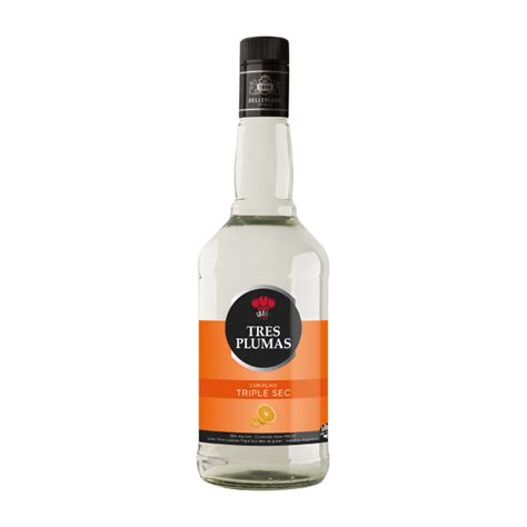 Curacao Triple Sec | Dellepiane Store