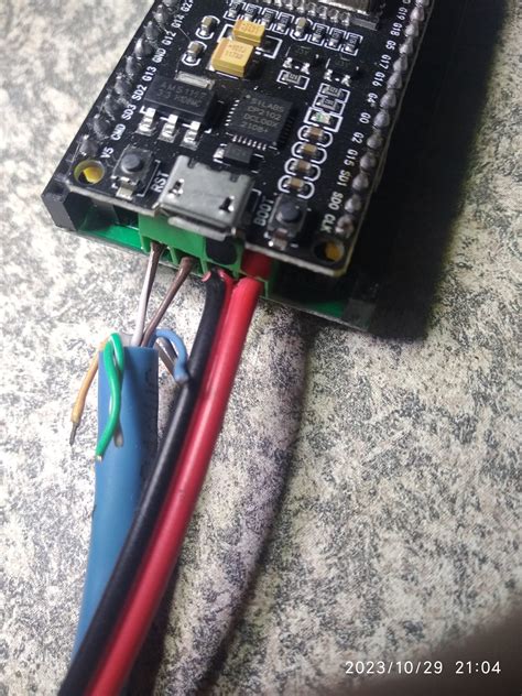 SmartDeyeDongle V4R1 (Local South Africa shipment only) – Smart Home