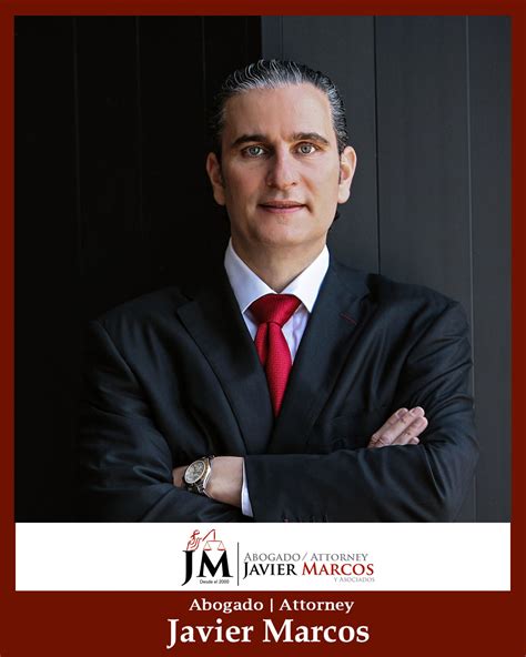 Hispanic And Latino Accident Lawyer Attorney Javier Marcos 713 999