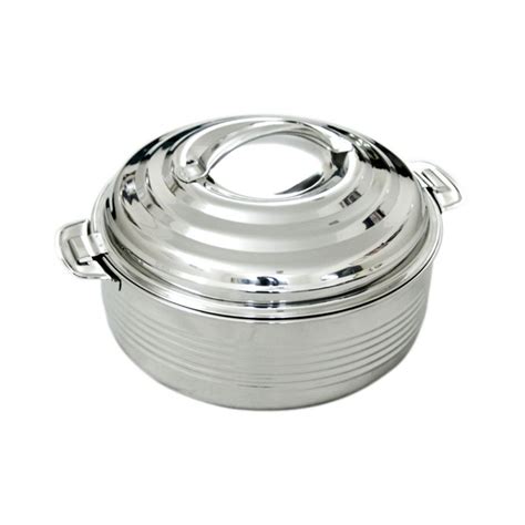 Royal Hot Pot Food Indian Ml