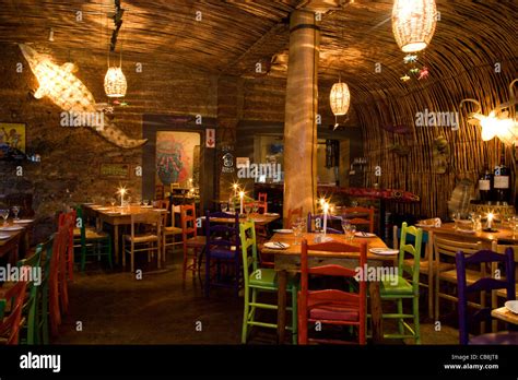 Mama africa restaurant cape town hi-res stock photography and images - Alamy