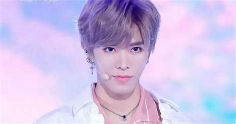 Profil Dan Fakta Yuta Nct 127 April 2018 1 Keluarga Yuta Datang