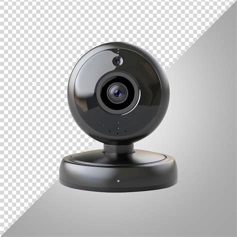 Premium Psd Webcam Png