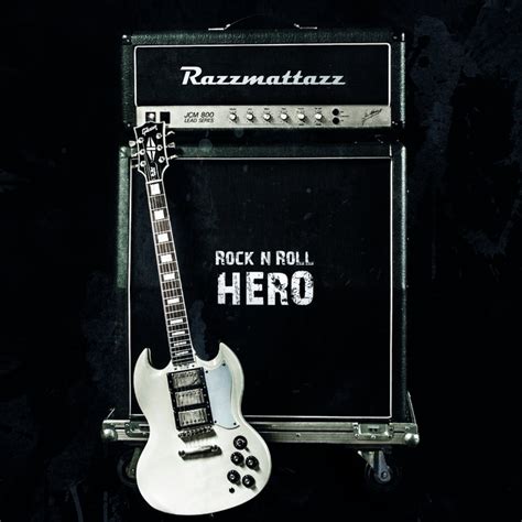 Rock and Roll Hero - complete album | Razzmattazz