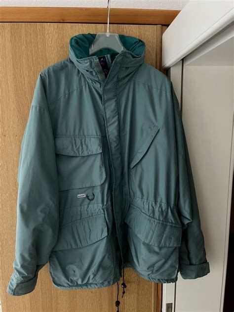 Jack Wolfskin Sympatex Outdoor Jacke Gr N Mit Kapuze Gr L Kaufen