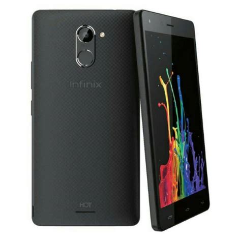 Infinix Hot X Firmware Flash File Stock Rom Asc Files Lovers