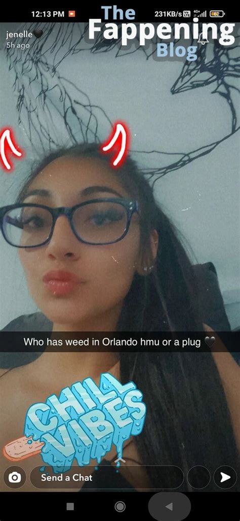Jenelle Mathew Jenellemathew Jmulaxxx Nude Leaks OnlyFans Photo TheFappening