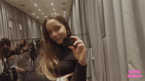 Kate Kuray Locker Room Anal