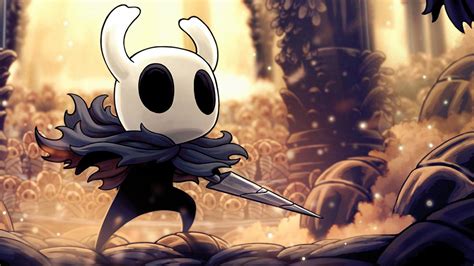 Cómo Ver El Final Verdadero De Hollow Knight Todos Los Requisitos Que