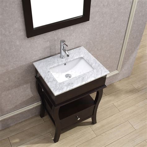 Small Bathroom Vanities