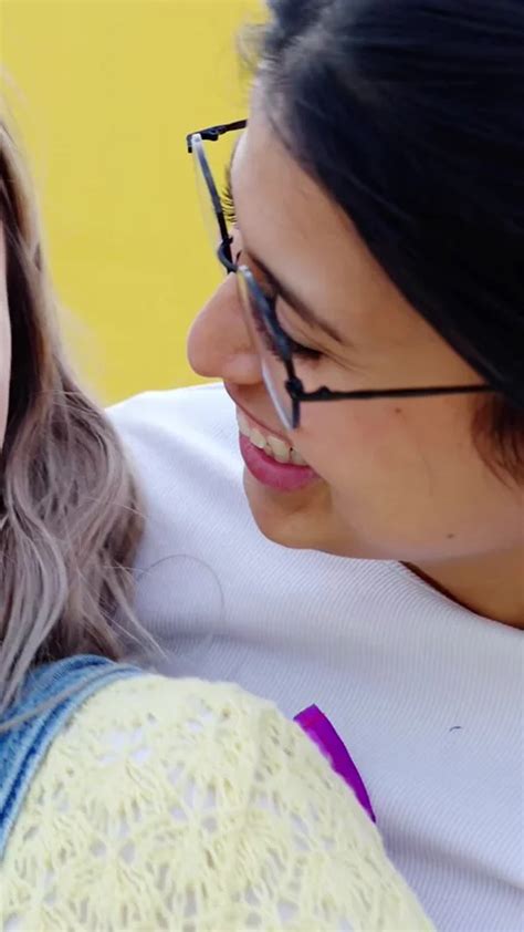 Teenage Lesbian Kissing Stock Videos Royalty Free Hd K Videos