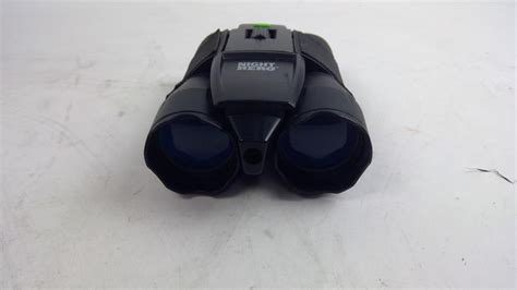 Atomic Beam Night Hero Binoculars | Property Room
