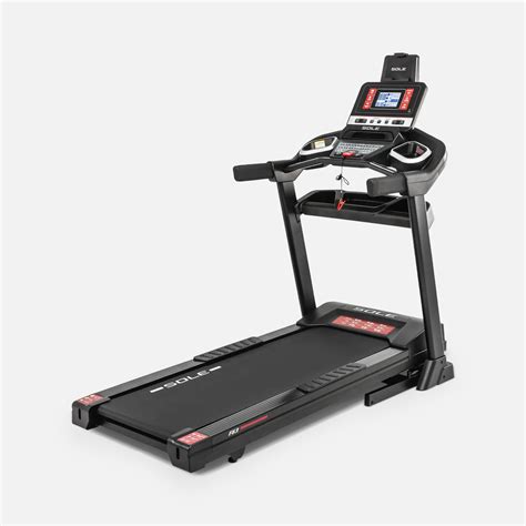 HSA Eligible SOLE Fitness F63 Treadmill | HSA Eligible