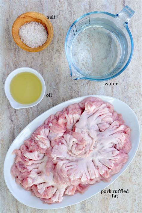 How To Cook Chicharon Bulaklak Foxy Folksy