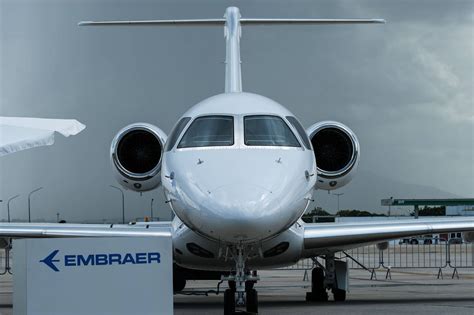 Boeing Embraer Joint Venture Isnt Just Winging It Barron S