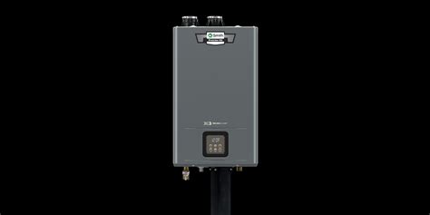 A O Smith Launches Revolutionary Adapt Premium Condensing Tankless