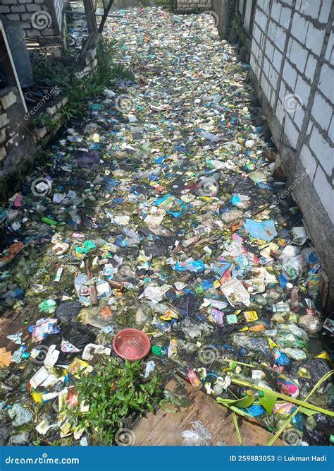 Environmentalists are concerned about river ann pollution levels 19