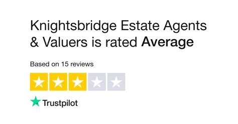 knightsbridge estate agents valuers reviews read customer service