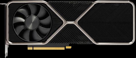 Nvidia Geforce Rtx 3080 Ti Founders Edition Review