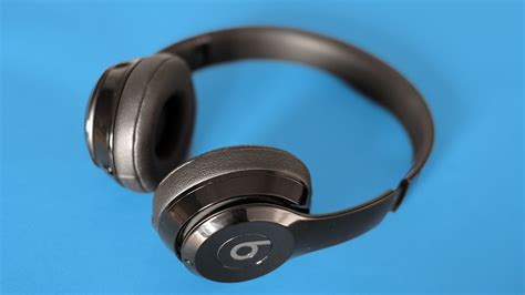 Beats Solo 3 Wireless review | TechRadar